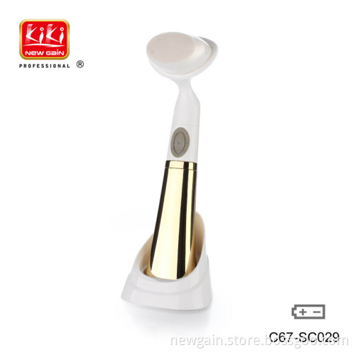 Supersonic Light Spa. Beauty Salon Equipment. facial massage machine